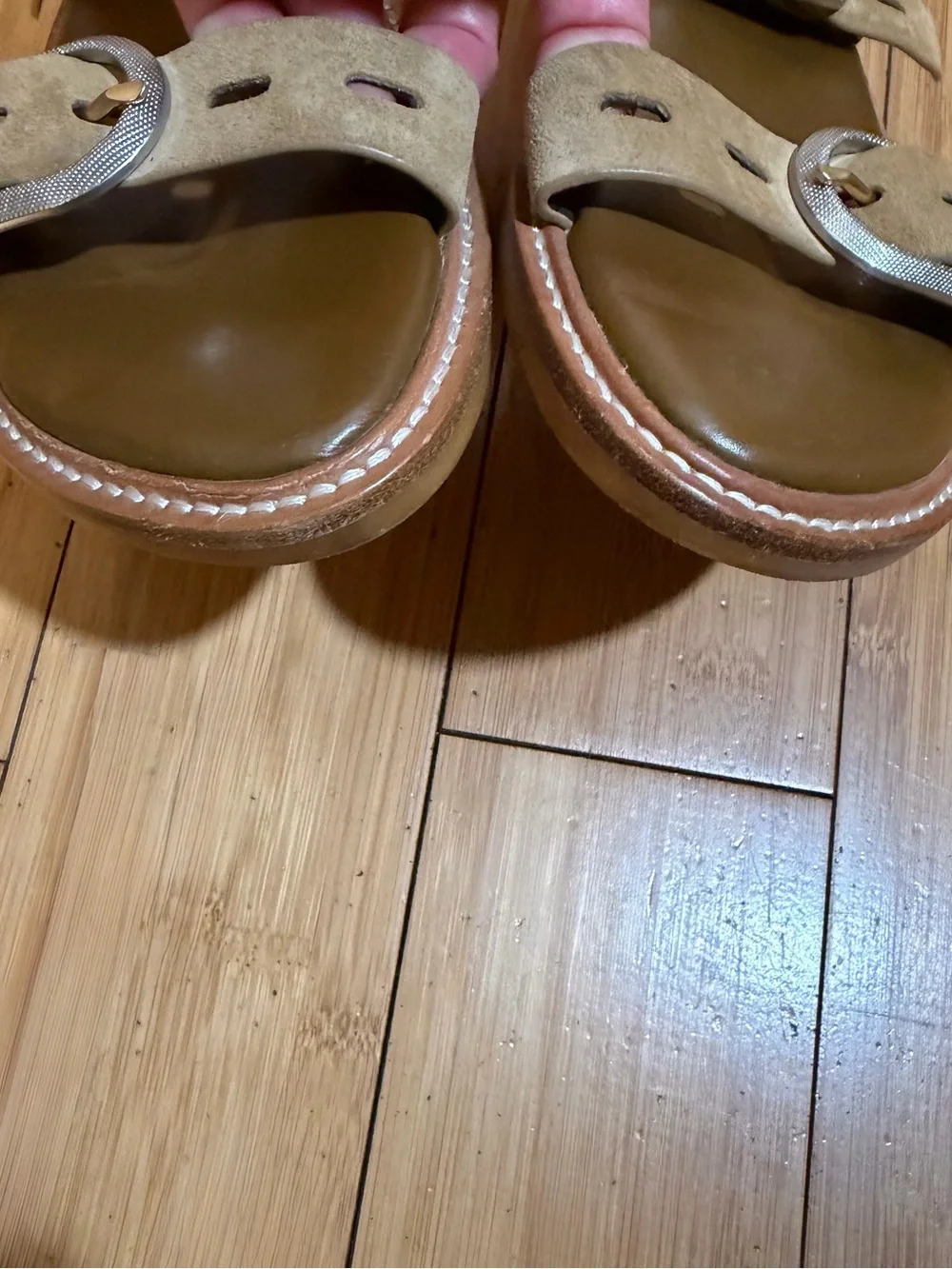 Rag & Bone Ansley Sandals Size 40 / 10